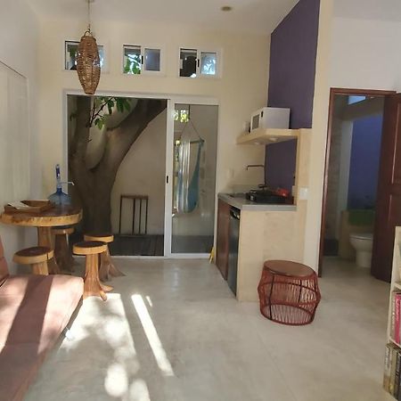 Layla Guesthouse Puerto Morelos Zewnętrze zdjęcie