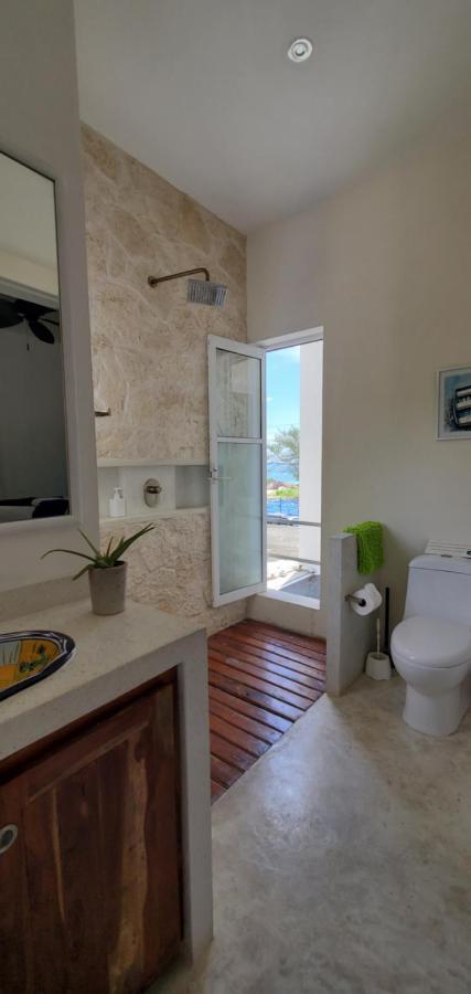 Layla Guesthouse Puerto Morelos Zewnętrze zdjęcie