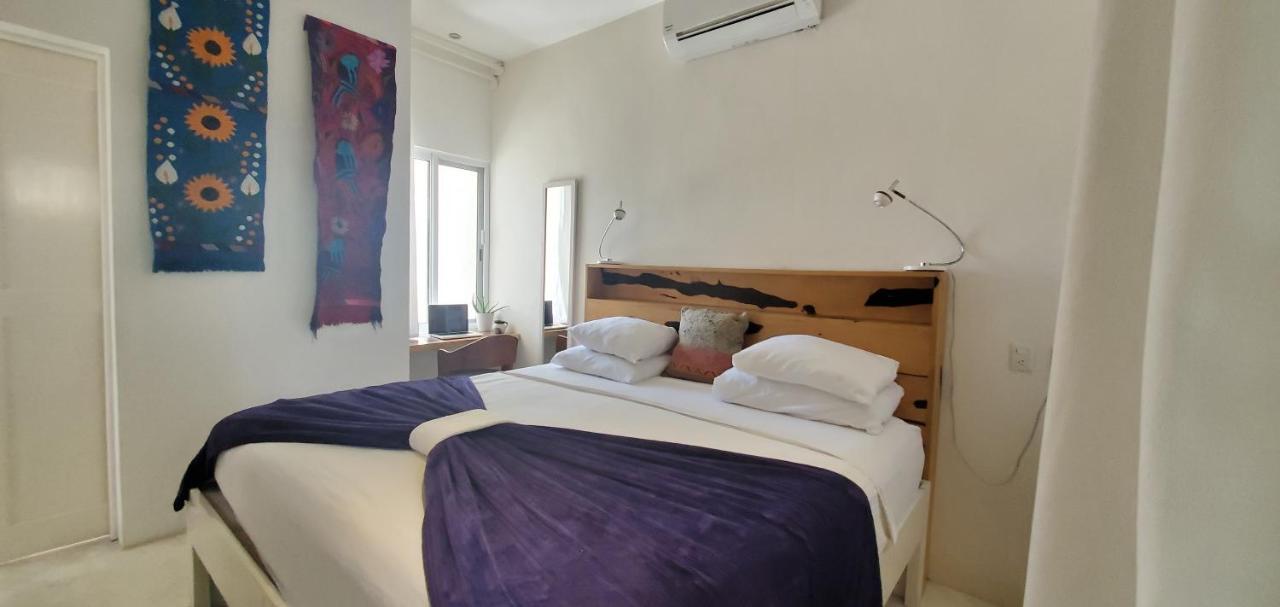 Layla Guesthouse Puerto Morelos Zewnętrze zdjęcie