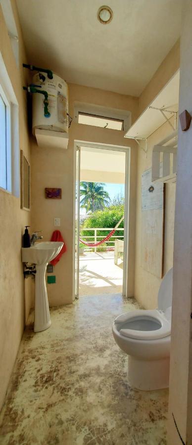 Layla Guesthouse Puerto Morelos Zewnętrze zdjęcie